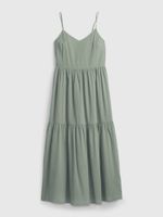 GAP Ruha cami maxi ruha