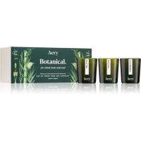 Aery Botanical Green подарунковий набір