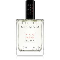 Profumum Roma Dolce Acqua parfémovaná voda unisex 100 ml