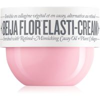 Sol de Janeiro Beija Flor Elasti-Cream хидратиращ лосион за тяло увеличаващ еластичността на кожата 75 мл.