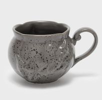 KILLSTAR Tasse - Toxic Wonder - White