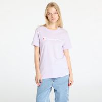 T-shirt Champion SS Tee Purple S