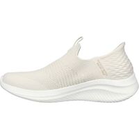 Skechers ULTRA FLEX 3.0 Дамски кецове, бежово, размер