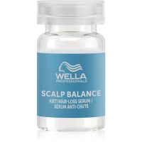 Wella Professionals Invigo Scalp Balance serum za lase proti izpadanju las 8x6 ml