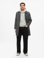 GAP Mantel Grau