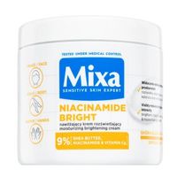 Mixa Niacinamide Bright krem nawilżający Moisturising Anti-Dark Spot Cream 400 ml