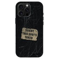 Fashion Case MagSafe pre Apple iPhone 16 Pro Max - SORRY