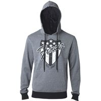 Herren Hoodie FENDER S