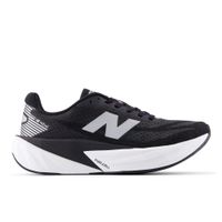new balance Tenisice za trčanje 'FuelCell Rebel V5'  crna / bijela