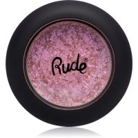 Rude Cosmetics Hypnotic Hyper Eyeshadow Lidschatten mit Glitter Farbton Surrealism 1.8 g