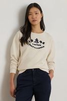 Lauren Ralph Lauren mikina dámska bavlnená