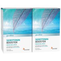 Serotonin-Booster mit Safran 1+1 GRATIS