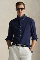 Polo Ralph Lauren cămașă din bumbac