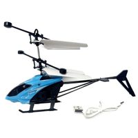 Alltoys Helikoptéra (9198) modrá