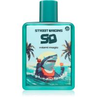 Street Origins Miami Magic parfumovaná voda pre mužov 75 ml