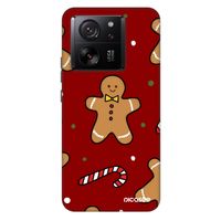 Fashion Case pre Xiaomi 13T Pro - Gingerbread 2