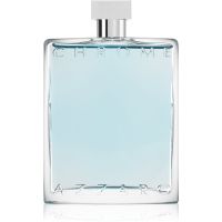 Azzaro Chrome Eau de Toilette für Herren 200 ml