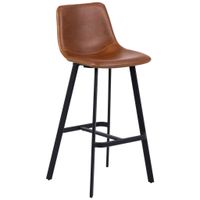 BAROVÁ STOLIČKA, koňaková