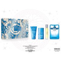 Versace Eau Fraîche набір для чоловіків