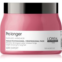 L’Oréal Professionnel Serie Expert Pro Longer posilujúca maska pre poškodené vlasy 500 ml