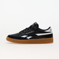 Sneakers Reebok Club C Revenge Vintage Black/ White/ Gum EUR 44