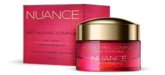 NUANCE ANTI-AGEING COMPLEX denný krém - normálna a zmiešaná pleť, 50ml