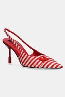 MSGM pantofi cu toc