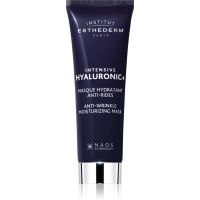 Institut Esthederm Intensive Hyaluronic Mask glättende Maske zur tiefenwirksamen Feuchtigkeitsversorgung der Haut 50 ml