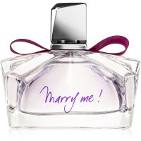 Lanvin Marry Me! Eau de Parfum für Damen 75 ml