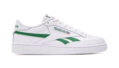 Reebok Club C Revenge Muškarci - Tenisice Reebok - Bijela - 100032882-10 - Size: 10