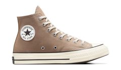 Converse Chuck 70 Seasonal Color - Pánske - Tenisky Converse - Hnedé - A06520C - Veľkosť: 36.5