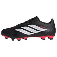 ADIDAS PERFORMANCE Kopačke 'Predator Club FG/MG'  crvena / crna / bijela