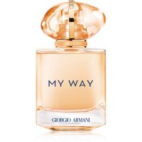 Armani My Way Sunny Vanilla парфумована вода для жінок 50 мл