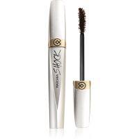 Collistar Mascara Shock maskara za volumen i uvijanje trepavica nijansa Brown Shock 8 ml