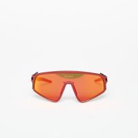Okulary przeciwsłoneczne Oakley x FORTNITE Latch Panel Prizm Ruby Raceworn Red Knight Universal