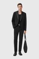 AllSaints pantaloni GERMAIN