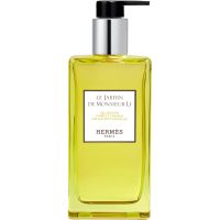 HERMÈS Le Bain Le Jardin de Monsieur Li gel za prhanje za telo in lase uniseks 200 ml