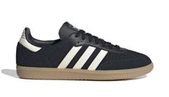 adidas Samba OG Muži - Tenisky adidas Originals - Černá - JQ5141-7.5 - Size: 7.5