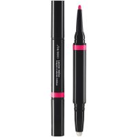 Shiseido LipLiner InkDuo ruž za usne i olovka za konturiranje usana s balzamom nijansa 06 Magenta 1.1 g