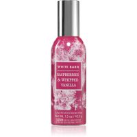 Bath & Body Works Raspberries & Whipped Vanilla pršilo za dom 42,5 g