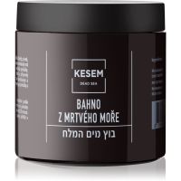 KESEM Dead Sea Mud bahno s minerálmi z Mŕtveho mora 600 g