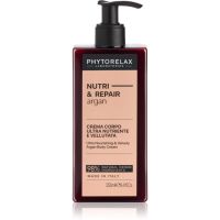 Phytorelax Laboratories Olio Di Argan Taastav kehakreem argaaniaõliga 250 ml