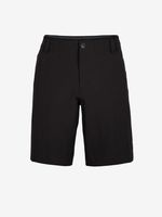 O'Neill Hybrid Shorts Schwarz