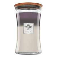 Woodwick Amethyst Sky świeca zapachowa 610 g