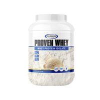 GASPARI NUTRITION Proven Whey 2.0 - 1814g - Vanilla Ice Cream - Odżywki białkowe