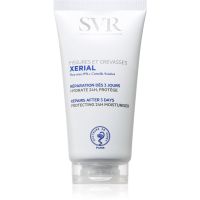 SVR Xérial Fissures Et Crevasses глибоко зволожуючий крем для ніг 50 мл