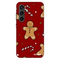 Fashion Case PowerShare pro Samsung Galaxy S24+ S926B 5G - Gingerbread 2