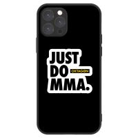 ULTIMATE CASE MagSafe pro Apple iPhone 12 Pro - OKTAGON - Just Do MMA