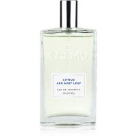 Cremo Spray Cologne Citrus & Mint Leaf Eau de Toilette für Herren 100 ml