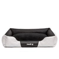 Pelech pre psa Reedog Black & White Luxus - XL